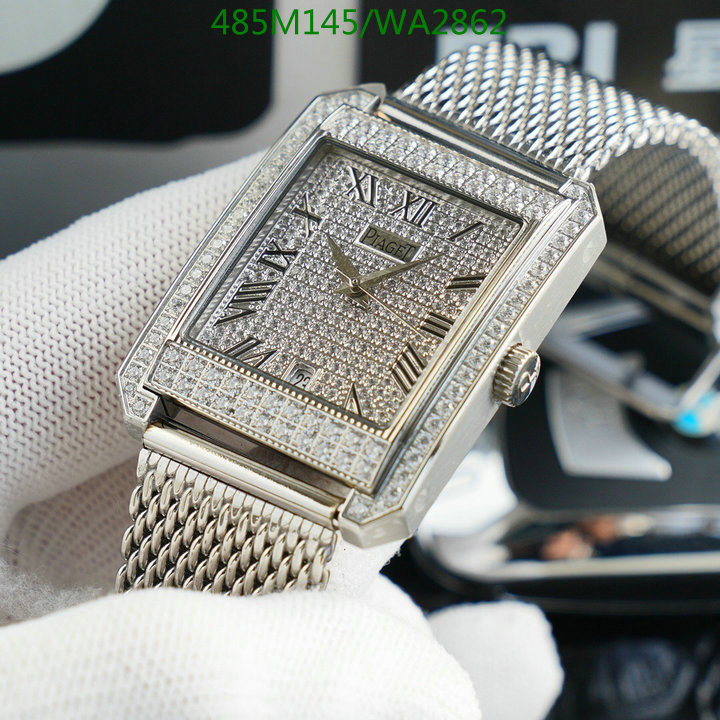 Watch-Mirror Quality-PIAGET, Code: WA2862,$: 485USD