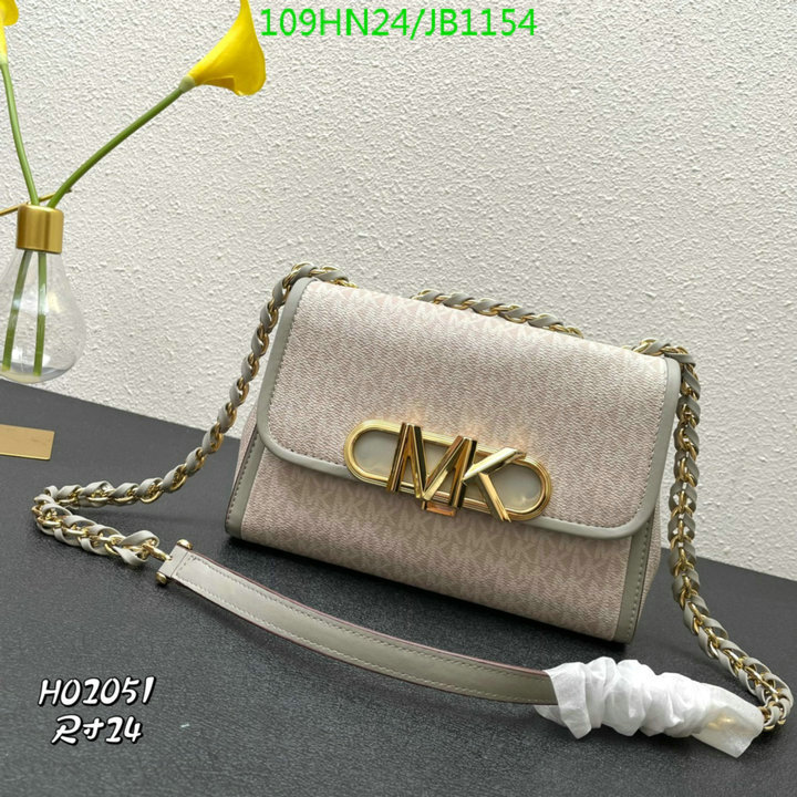 Michael Kors Bag-(4A)-Diagonal-,Code: JB1154,$: 109USD