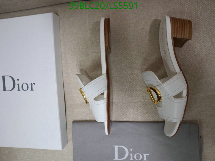 Women Shoes-Dior,Code: LS5591,$: 99USD