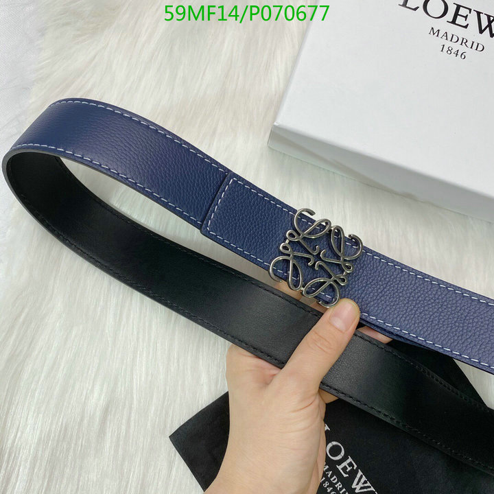 Belts-Loewe, Code: P070677,$: 59USD