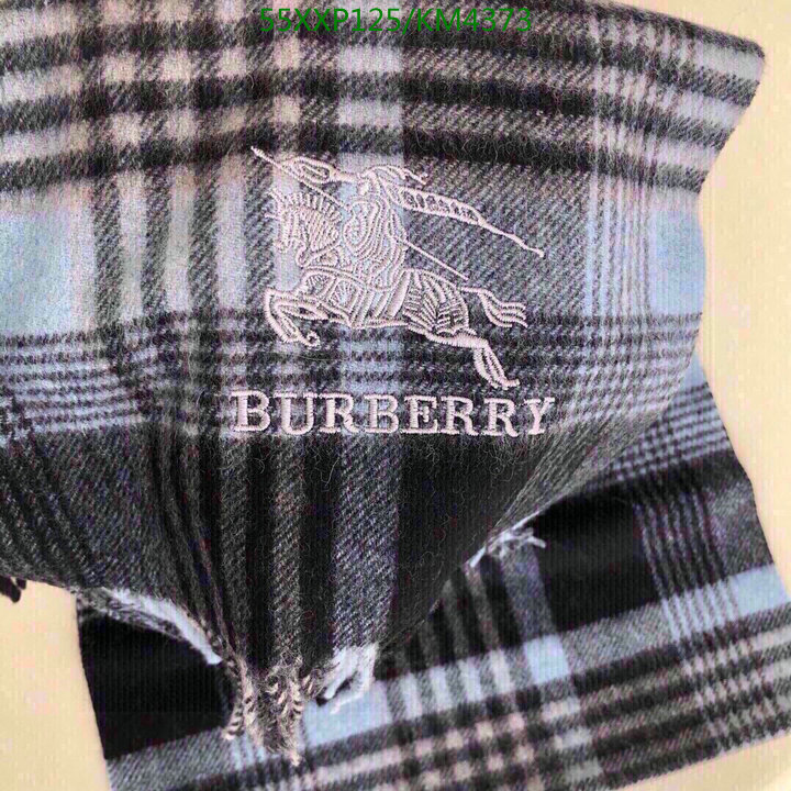 Scarf-Burberry, Code: KM4373,$: 55USD