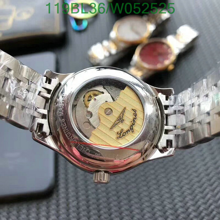 Watch-Mirror Quality-Longines, Code: W052525,$: 119USD