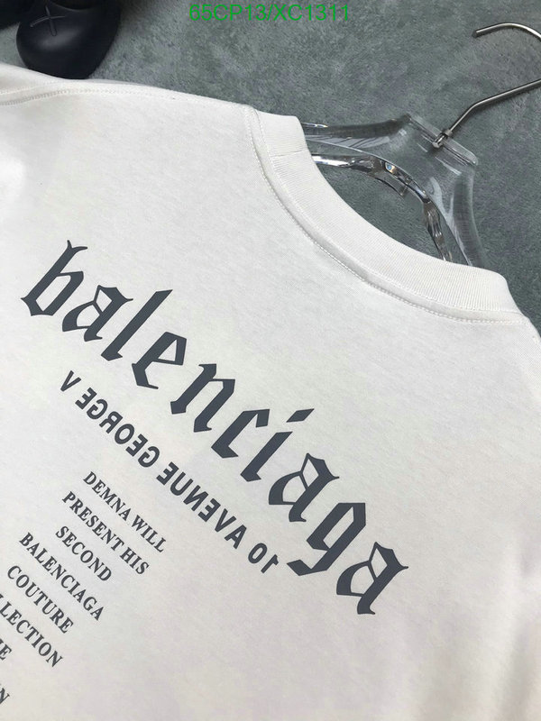 Clothing-Balenciaga, Code: XC1311,$: 65USD