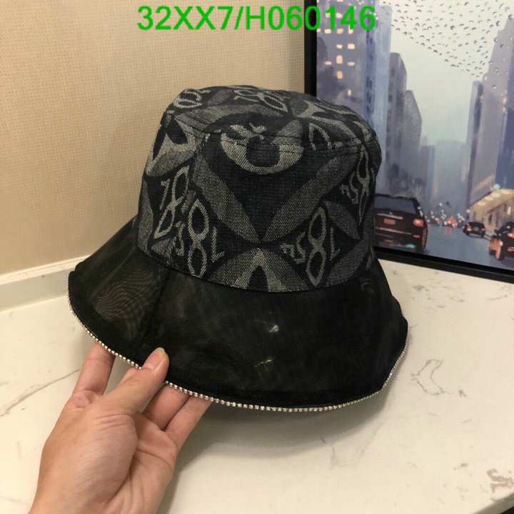 Cap -(Hat)-LV, Code: H060146,$: 32USD