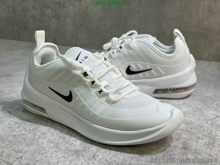 Men shoes-Nike, Code: HS5412,$: 72USD
