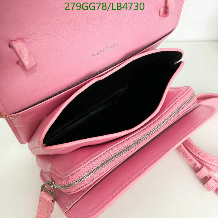 Balenciaga Bag-(Mirror)-Other Styles-,Code: LB4730,$: 279USD