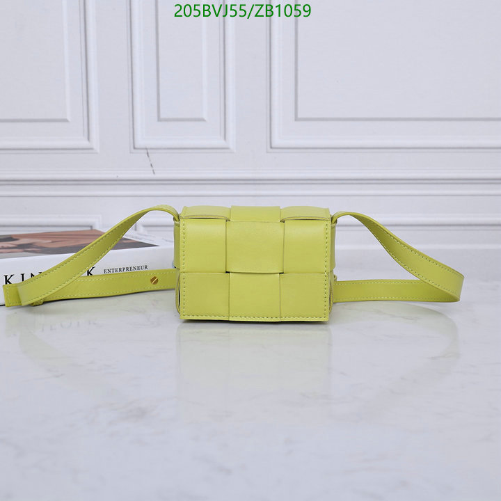 BV Bag-(Mirror)-Cassette Series,Code: ZB1059,$: 205USD