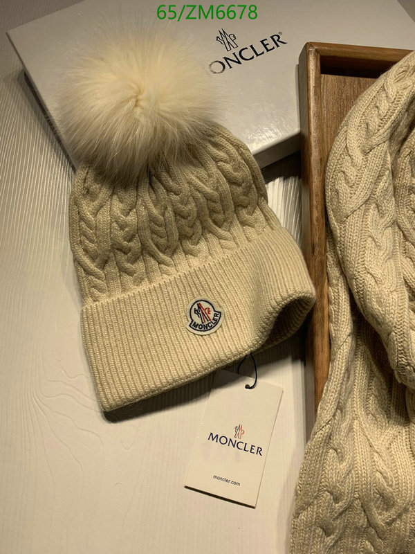 Scarf-Moncler, Code: ZM6678,$: 65USD