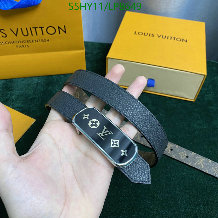 Belts-LV, Code: LP8649,$: 55USD