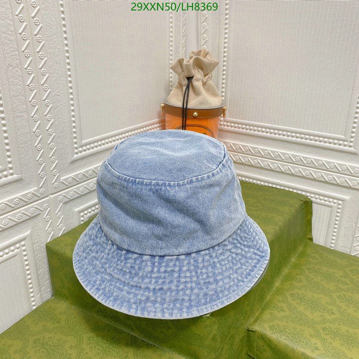 Cap -(Hat)-Balenciaga, Code: LH8369,$: 29USD