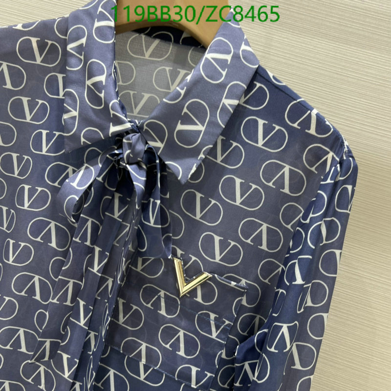 Clothing-Valentino, Code: ZC8465,$: 119USD