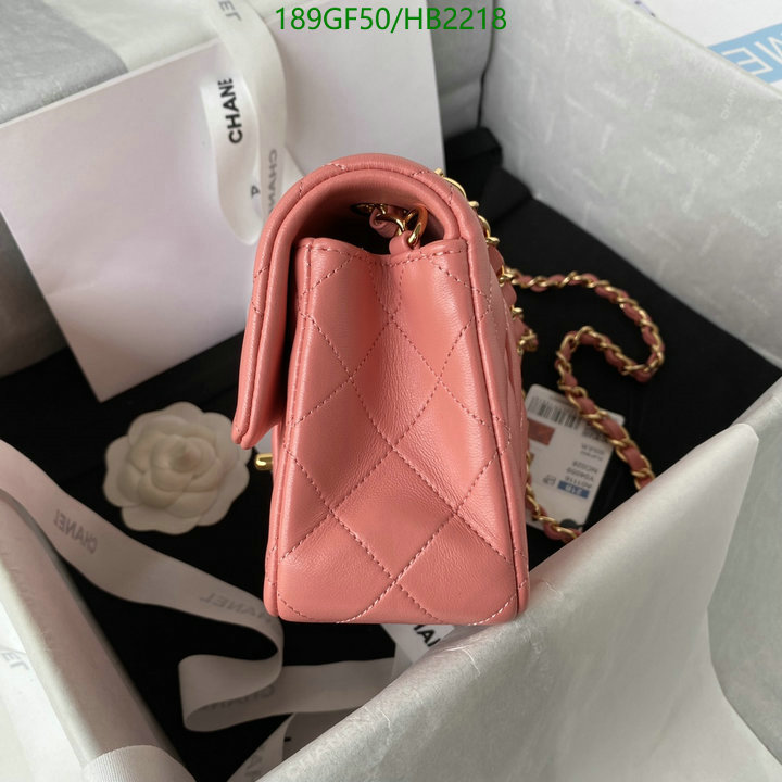 Chanel Bags -(Mirror)-Diagonal-,Code: HB2218,$: 189USD