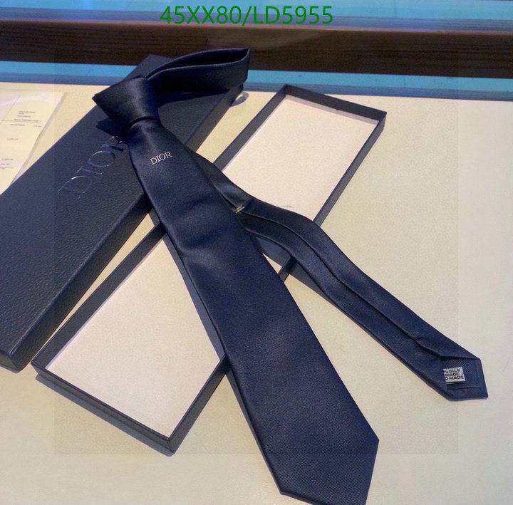 Ties-Dior, Code: LD5955,$: 45USD