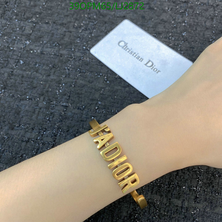 Jewelry-Dior,Code: LJ2872,$: 39USD