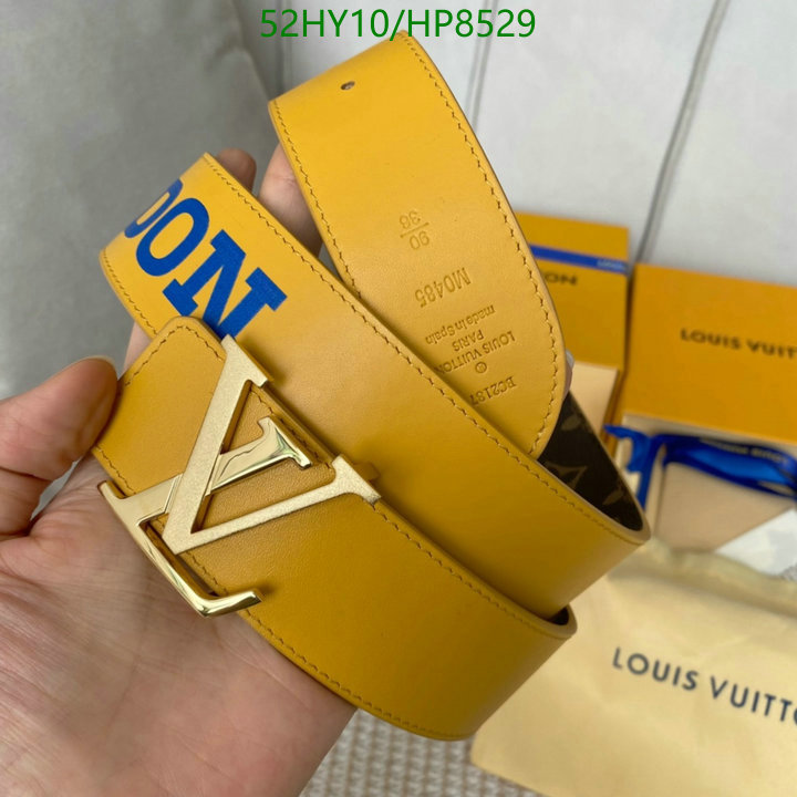 Belts-LV, Code: HP8529,$: 52USD