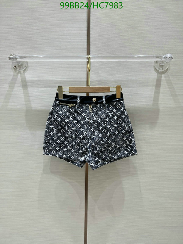 Clothing-LV, Code: HC7983,$: 99USD