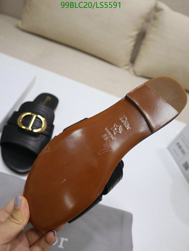 Women Shoes-Dior,Code: LS5591,$: 99USD