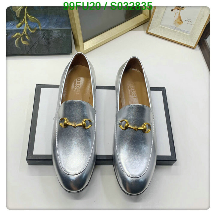 Women Shoes-Gucci, Code: S032835,$: 99USD