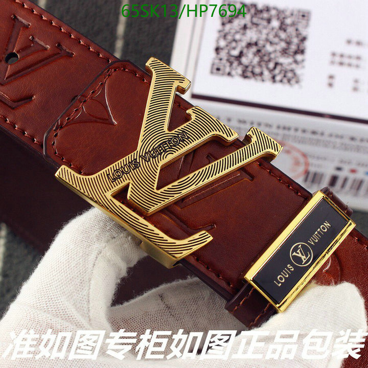 Belts-LV, Code: HP7694,$: 65USD