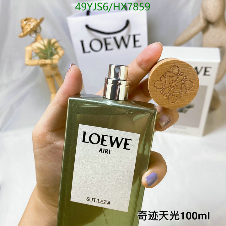 Perfume-Loewe, Code: HX7859,$: 49USD