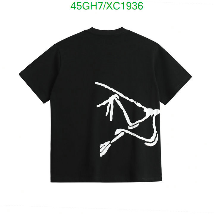 Clothing-ARCTERYX, Code: XC1936,$: 45USD