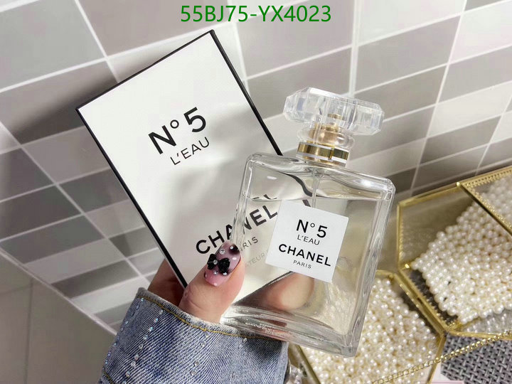 Perfume-Chanel,Code: YX4023,$: 55USD