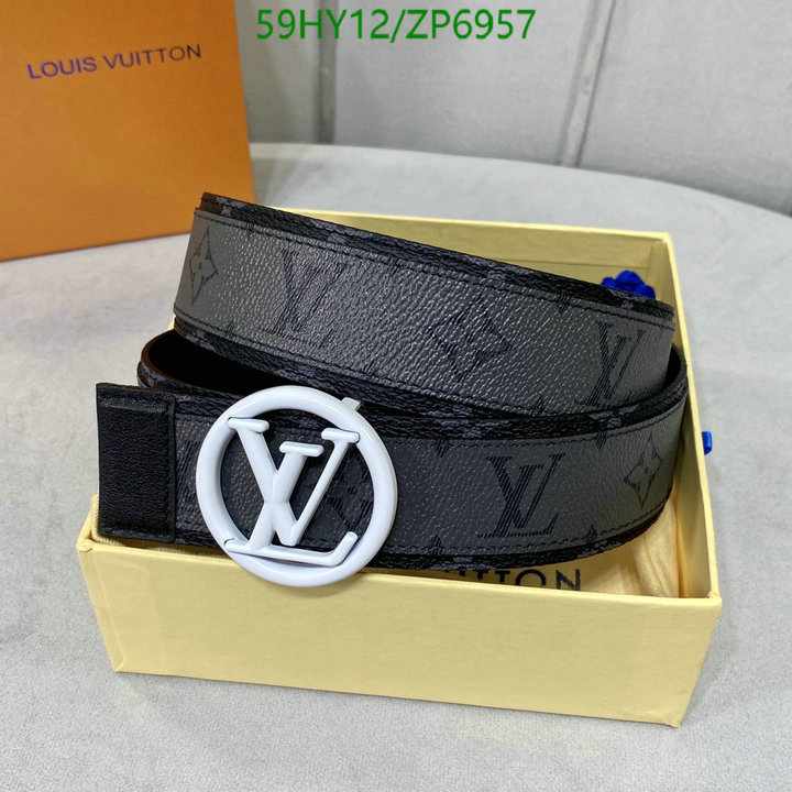 Belts-LV, Code: ZP6957,$: 59USD