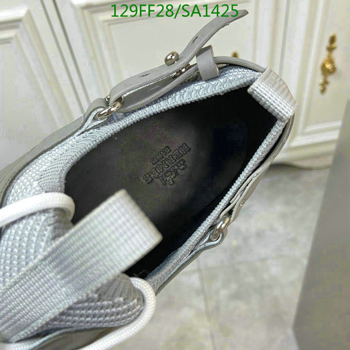 Men shoes-Hermes, Code: SA1425,$: 129USD