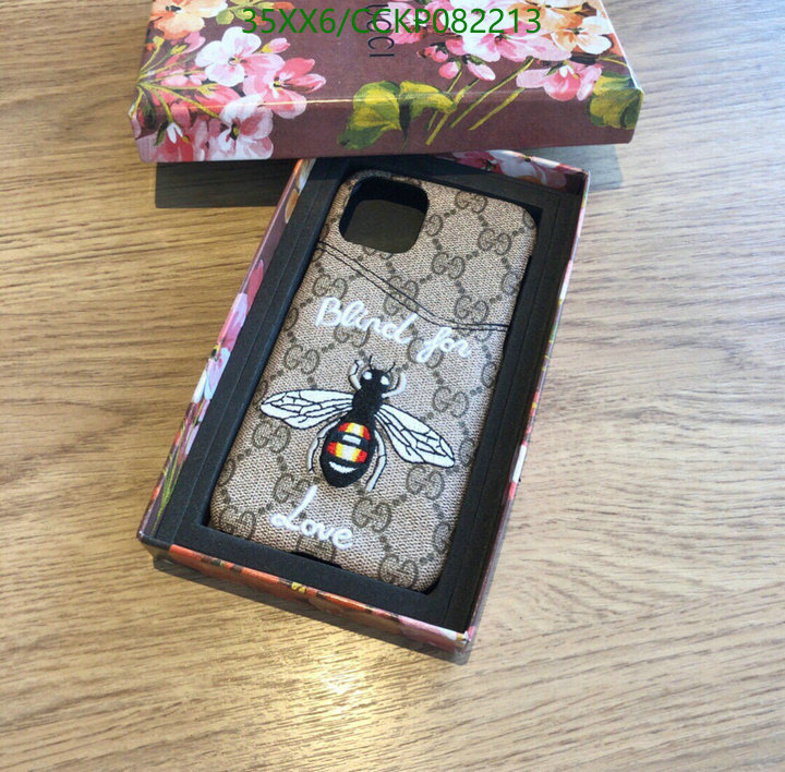 Phone Case-Gucci, Code: CCKP082213,$: 35USD