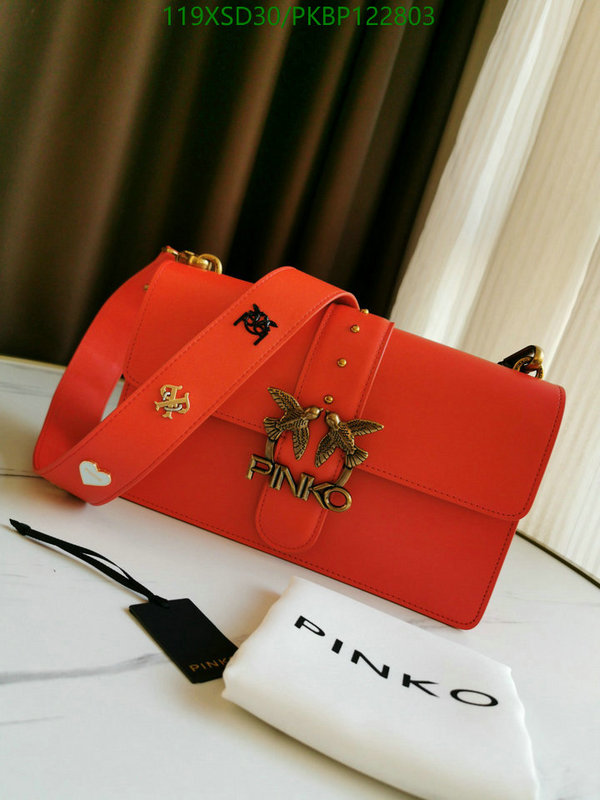 PINKO Bag-(Mirror)-Diagonal-,Code: PKBP122803,$: 119USD