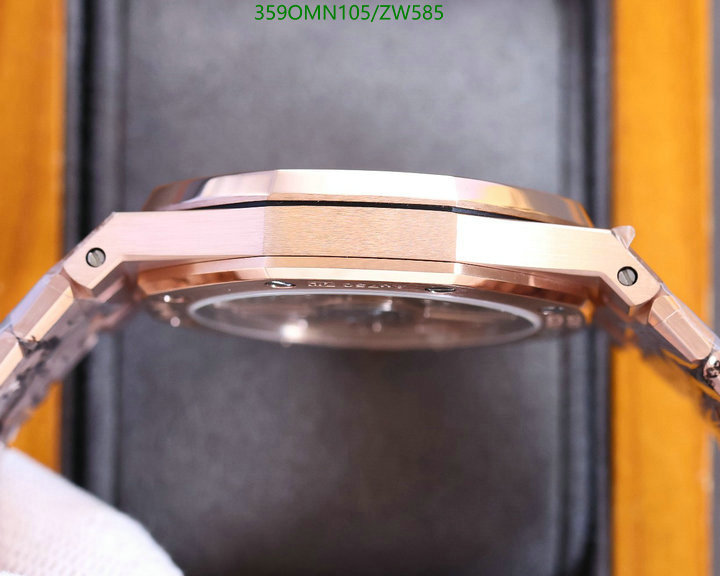 Watch-Mirror Quality-Audemars Piguet, Code: ZW585,$: 359USD