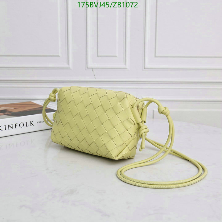 BV Bag-(Mirror)-Diagonal-,Code: ZB1072,$: 175USD