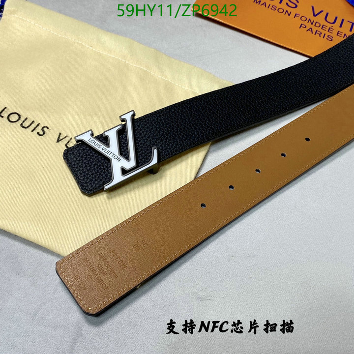 Belts-LV, Code: ZP6942,$: 59USD