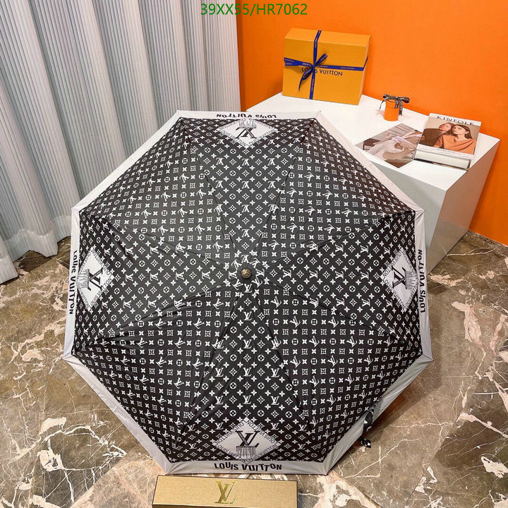 Umbrella-LV, Code: HR7062,$: 39USD