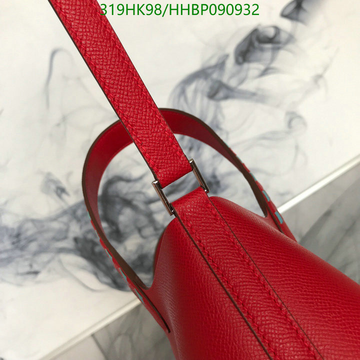 Hermes Bag-(Mirror)-Picotin Lock-,Code: HHBP090932,$: 319USD