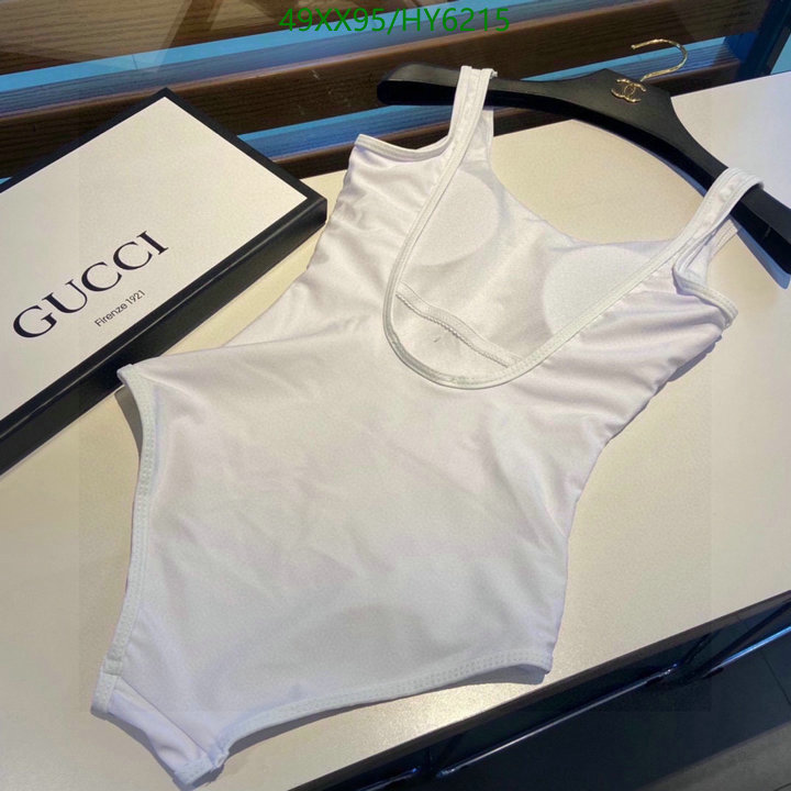 Swimsuit-GUCCI, Code: HY6215,$: 49USD