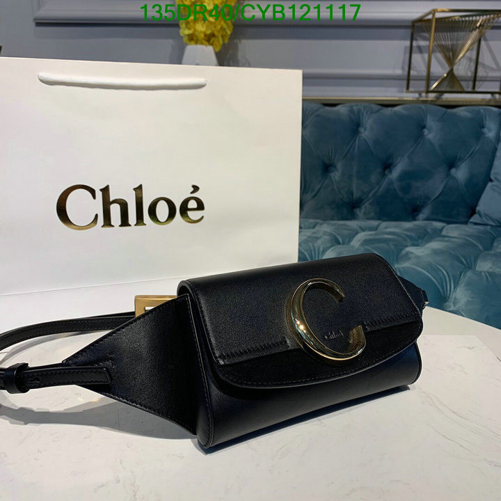 Chloe Bag-(Mirror)-Diagonal-,Code: CYB121117,$: 135USD