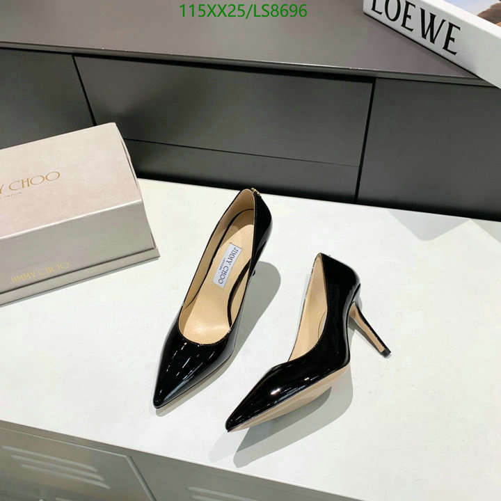 Women Shoes-Jimmy Choo, Code: LS8696,$: 115USD