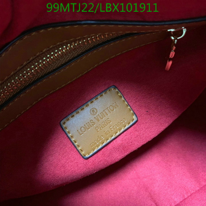 LV Bags-(4A)-Speedy-,Code: LBX101911,$: 99USD