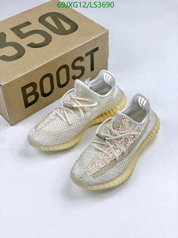 Men shoes-Adidas Yeezy Boost, Code: LS3690,$: 69USD