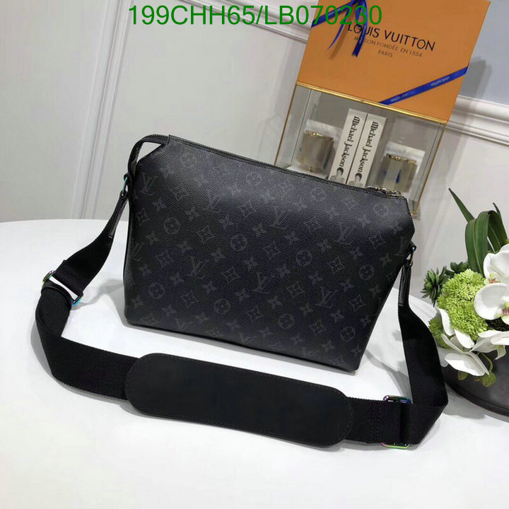 LV Bags-(Mirror)-Pochette MTis-Twist-,Code: LB070230,$: 199USD