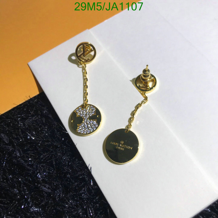 Jewelry-LV,Code: JA1107,$: 29USD