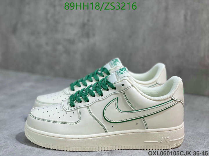 Women Shoes-NIKE, Code: ZS3216,$: 89USD