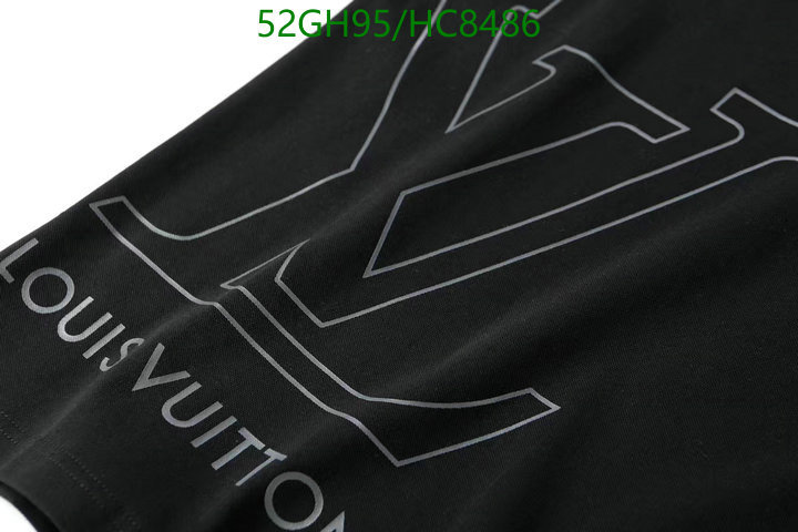 Clothing-LV, Code: HC8486,$: 52USD