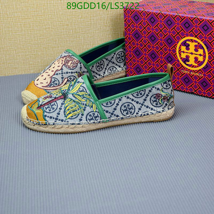 Women Shoes-Tory Burch, Code: LS3722,$: 89USD