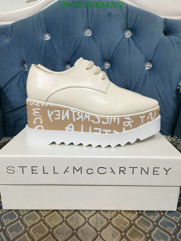 Women Shoes-Stella-McCartney, Code: XS4362,$: 109USD