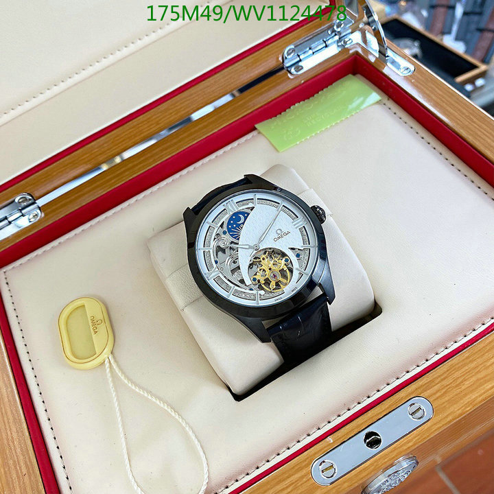 Watch-(4A)-Rolex, Code: WV1124478,$: 175USD
