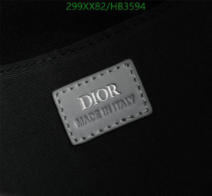 Dior Bags -(Mirror)-Backpack-,Code: HB3594,$: 299USD