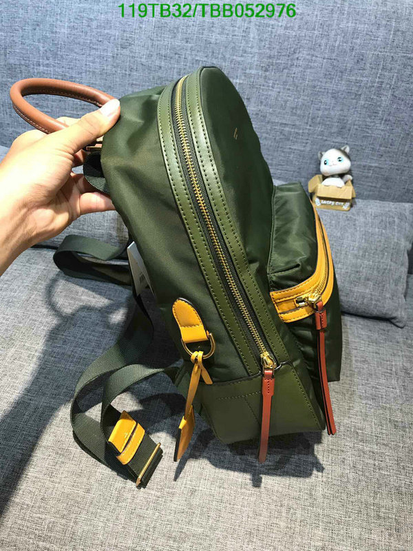 Tory Burch Bag-(Mirror)-Backpack-,Code: TBB052976,$: 119USD