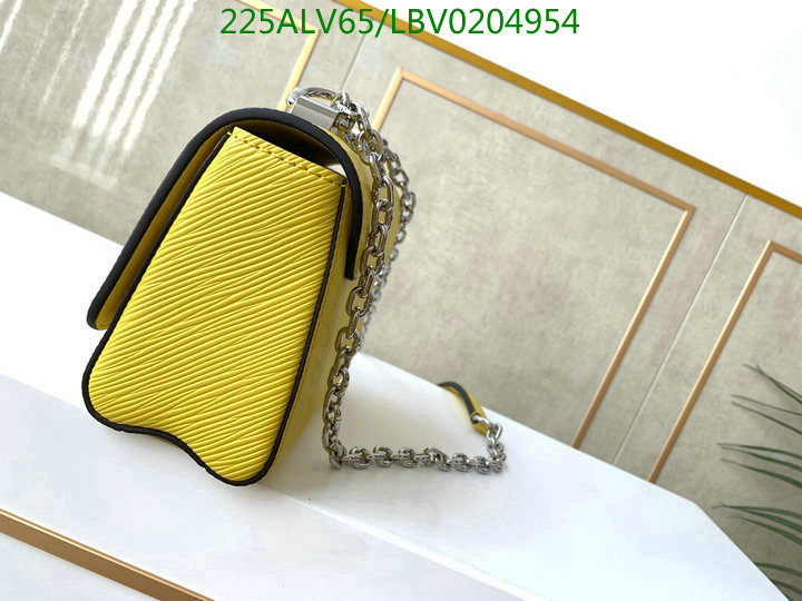 LV Bags-(Mirror)-Pochette MTis-Twist-,Code: LBV0204954,$: 225USD